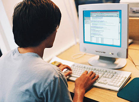 Trabalho da sala de redação