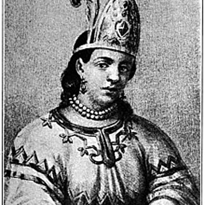 Timeline: Malinche's cronology