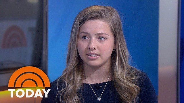 Reclaiming her Identity