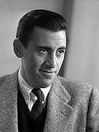 J.D.Salinger