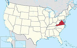 Virginia Rejects the Fourteenth Amendment