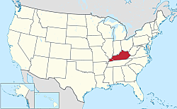 Kentucky Rejects the Fourteenth Amendment