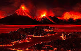 GRAN EXTINCIÓN DEL PÉRMICO