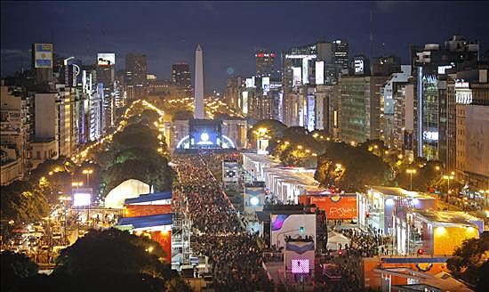 Bicentenario de la Revolución de Mayo