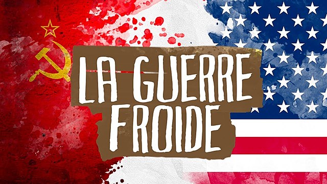 Fin de la guerre froide