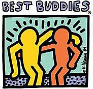 Best Buddies gave me a purpose and a voice.