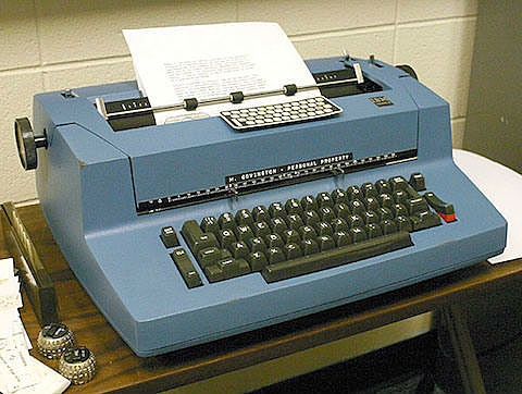 Tecnologias dos anos 80