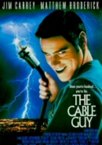 THe cable guy