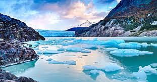 PERIODOS GLACIALES Y INTERGLACIARES