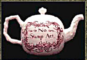 The Stamp Act