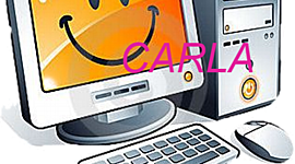 Timeline: Eventos importantes para la Informática