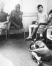 Christmas in Purgatory: A Photographic Essay on Mental Retardation