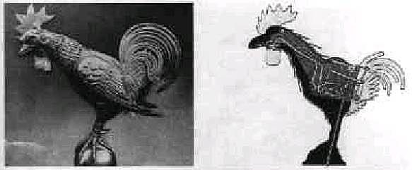 Gallo de Estrasburgo (1352)