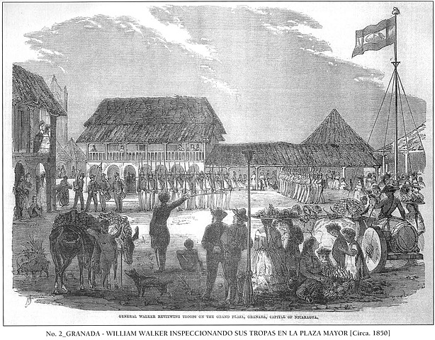 Lucha entra Conservadores y Liberales