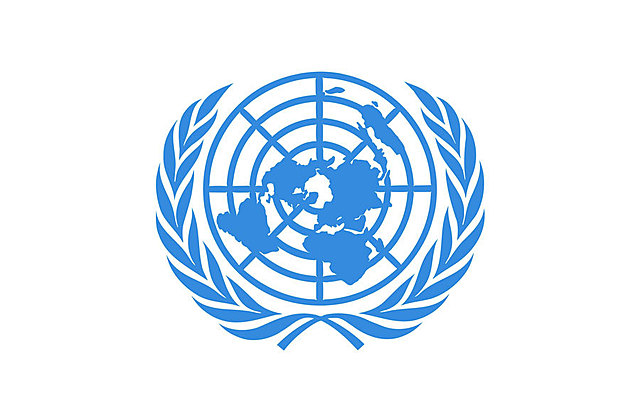 Création de l'ONU
