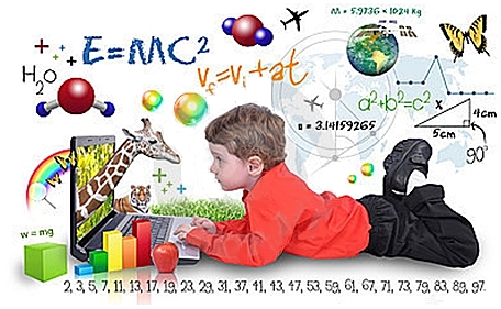 Historia de la Pedagogía