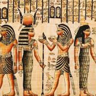 Timeline: LA STORIA ANTICA