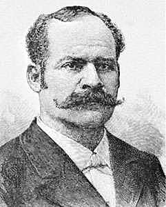 Revolucion Liberal. Presidente Zelaya