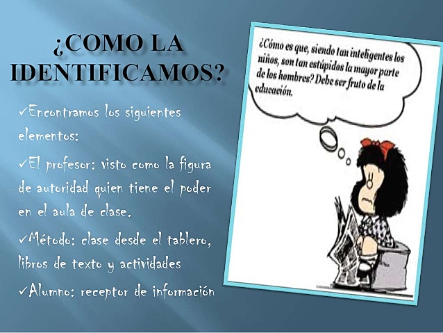 Sistema Educativo Romano