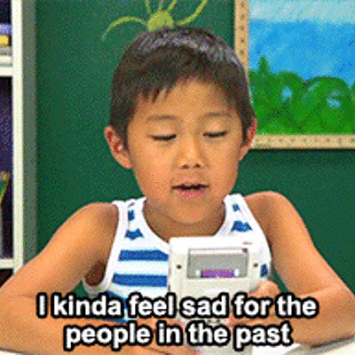 Timeline: Technology Timeline