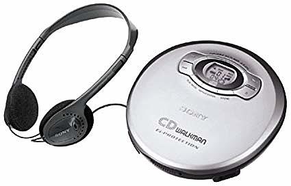 CD Player