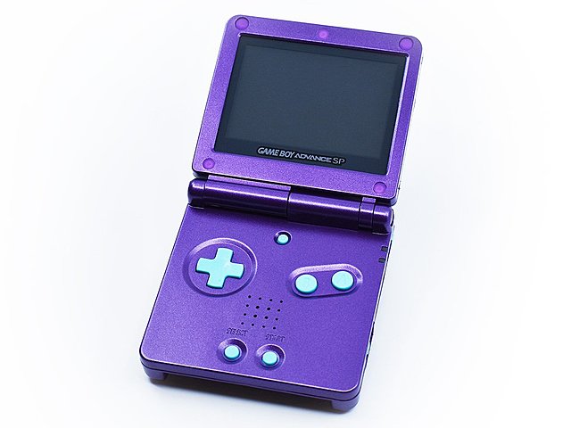 Game Boy