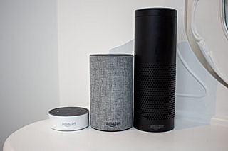 The age of Alexa