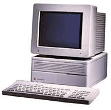 My first computer