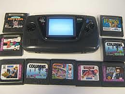 Game Gear