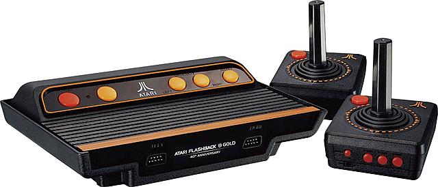 Atari