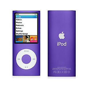 iPod