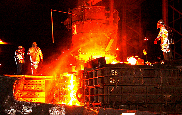 PARO CRÓNICO DE GRAN BRETAÑA