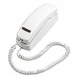 Corded Wall Phone