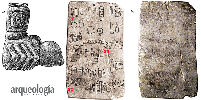 Testimonios pictográficos mesoamericanos