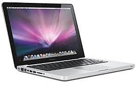 MacBook Pro