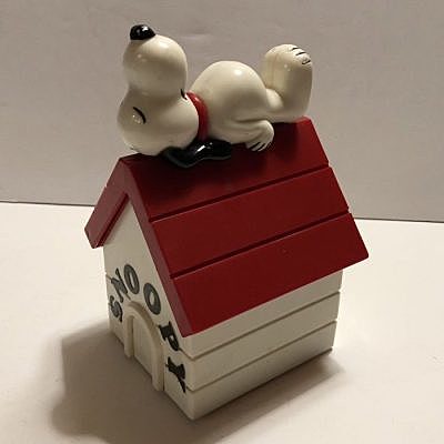Snoopy Radio