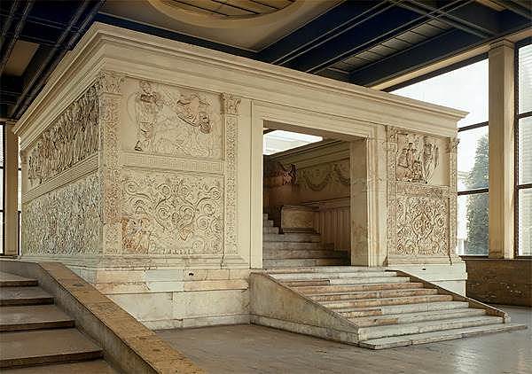 Ara Pacis Augustae