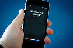 Siri Changes my Life