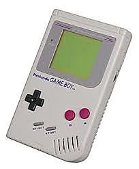Game boy
