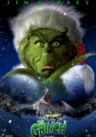 The grinch