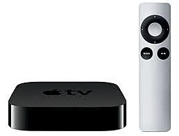My First Apple TV