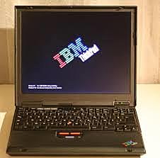 IBM ThinkPad