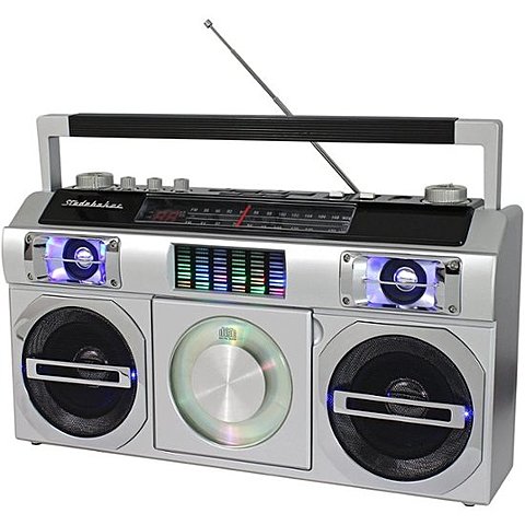 Boombox