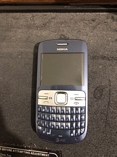 full keyboard texting