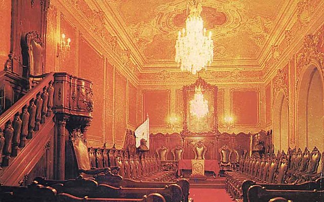 Fundación de la Universidad Nacional de Córdoba