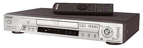 DVD Player