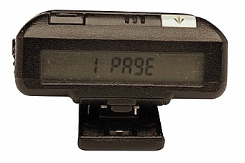 Pager
