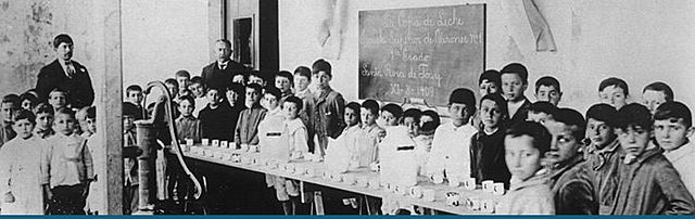 Escuela Nacional de Maestras en Tucumán