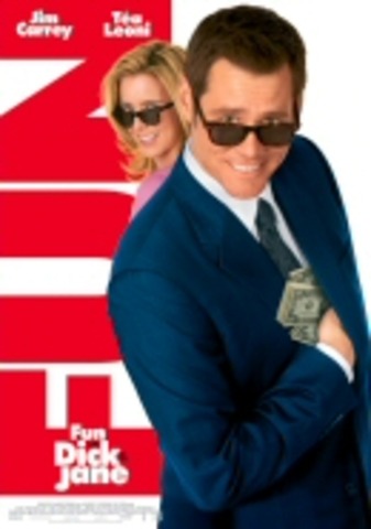 Fun With Dick And JAne