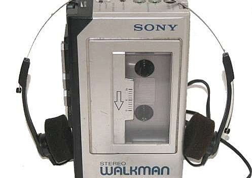 Walkman